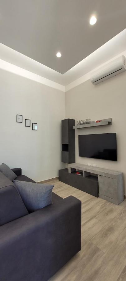 Erre Home نابولي المظهر الخارجي الصورة