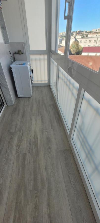 Erre Home نابولي المظهر الخارجي الصورة