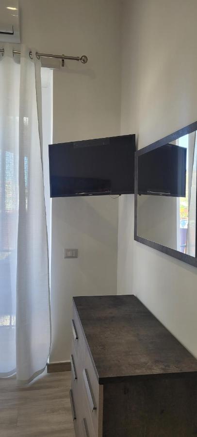 Erre Home نابولي المظهر الخارجي الصورة