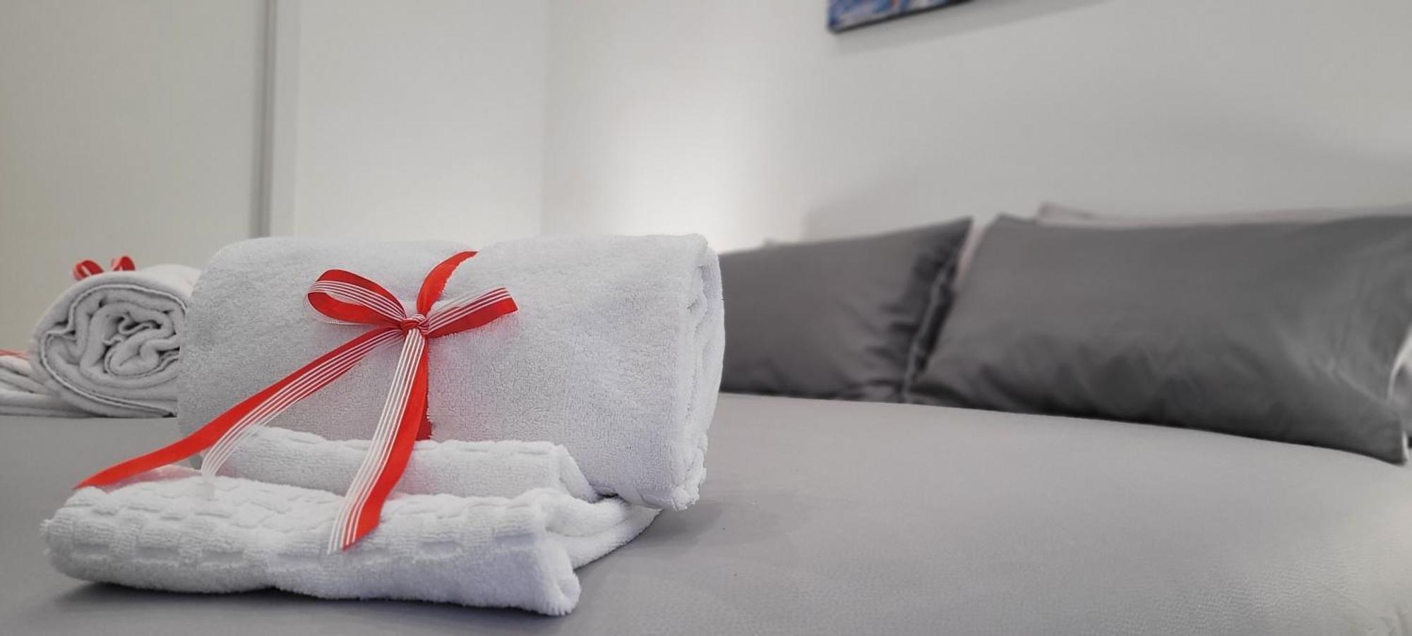 Erre Home نابولي المظهر الخارجي الصورة